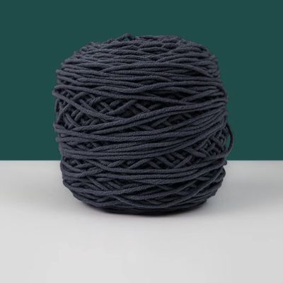 SDVantage Crochet Yarn Wool for Knitting Tufting,Cotton Polyester Mixed Yarn for Tufting,190g Ball of Assorted Knitting Thread Set,Handmade Carpets tufting Yarn,200m/ball