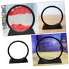 Vaguelly DIY Landscape Quicksand Art Frame Moving Sand Art Picture Home Decor Accessories view 2