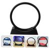Vaguelly DIY Landscape Quicksand Art Frame Moving Sand Art Picture Home Decor Accessories view 3
