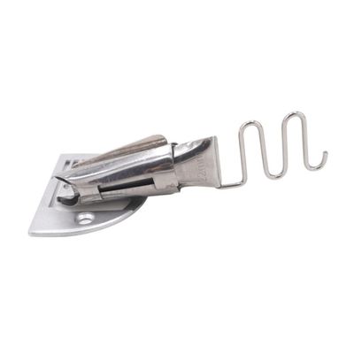 Tofficu Sewing Machine Binder Tool for Edging and Folding Automatic Folders for Quilting Crafts for Bias Tape Efficient and Easy to Use Compatible with Various Sewing Machines