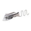 Tofficu Sewing Machine Binder Tool for Edging and Folding Automatic Folders for Quilting Crafts for Bias Tape Efficient and Easy to Use Compatible with Various Sewing Machines view 1