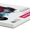 artPOP! Watercolor Pad, 11" x 14", 30 Sheets, Spiral Bound, Acid-Free Paper, 140lb (300gsm), Perfect for Most Wet & Dry Media, Ideal for Beginners, Students, Artists view 3