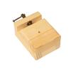 Operitacx Woodcarving Tools Pine Seal Carving Bed Engraved Tool Handycraft Engraving Bed view 1