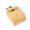 Operitacx Woodcarving Tools Pine Seal Carving Bed Engraved Tool Handycraft Engraving Bed view 2