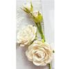 Combination Flowers Die Cuts for Card Making, Plant Metal Cutting Dies for Paper Scrapbooking, DIY Stencils for Album Party Wedding Festivals Decoration view 3