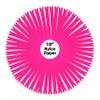 Mandala Crafts 100 PCs Hot Pink Nylon Zippers for Sewing 10 Inch - Zippers Replacement Sewing Supplies in Bulk for Tailor, Clothing Repair, and DIY Projects view 1