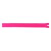 Mandala Crafts 100 PCs Hot Pink Nylon Zippers for Sewing 10 Inch - Zippers Replacement Sewing Supplies in Bulk for Tailor, Clothing Repair, and DIY Projects view 2