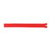 Mandala Crafts 100 PCs Cherry Red Nylon Zippers for Sewing 6 Inch - Zippers Replacement Sewing Supplies in Bulk for Tailor, Clothing Repair, and DIY Projects view 3