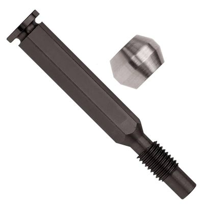 GRS GRS 004-755 ID Ring Holder Expansion Kit, Black