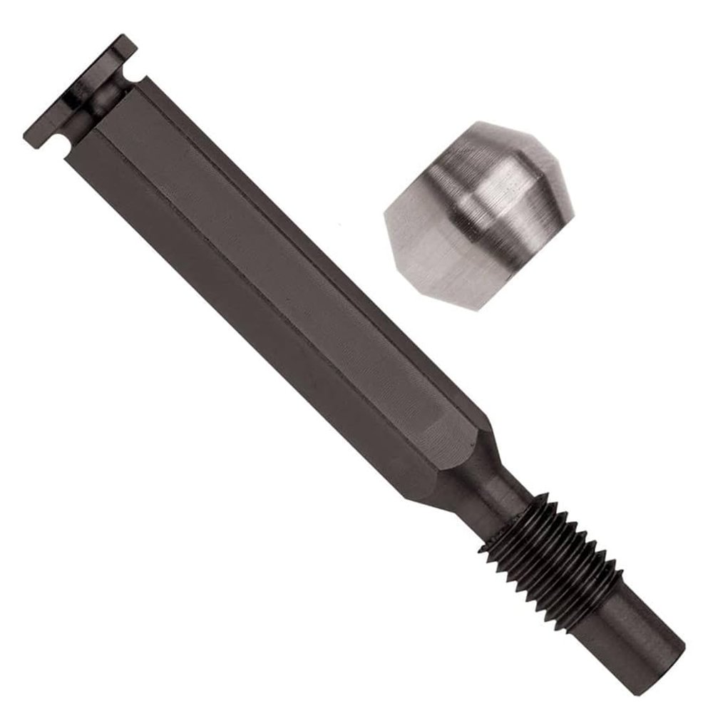 GRS GRS 004-755 ID Ring Holder Expansion Kit, Black