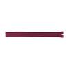 Mandala Crafts 100 PCs Maroon Nylon Zippers for Sewing 7 Inch - Zippers Replacement Sewing Supplies in Bulk for Tailor, Clothing Repair, and DIY Projects view 2