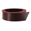 Newbury Leathers, Latigo, Strap, Burgundy view 1