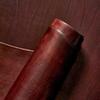 Newbury Leathers, Latigo, Strap, Burgundy view 2