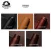Newbury Leathers, Latigo, Strap, Burgundy view 3