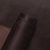 Buckleguy.com Wickett & Craig English Bridle Leather Strap, Dark Brown, 55" to 60" Long, 8-10oz & 10-12oz view 2