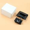 ZTBH Microscope Accessories Kit Scale Pointer 2 LED Magnifier 10x Foldable Metal Printing Fabric Magnifying Glass Black Textile Loupe Handheld Loupe Microscope Slides view 4