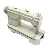 Industrial Straight Stitch Sewing Machine Heavy Duty Table Commercial Grade Clothes Fabrics Home Easy Diy Fuel And Time Saving Replaceable Presser Foot For Thread Of Nylon Polyestercotton Ddl-6150-H view 3