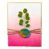 Spellbinders SES-059 Leafy Helix Embossing Folder from The Propagation Garden Collection by Annie Williams view 4