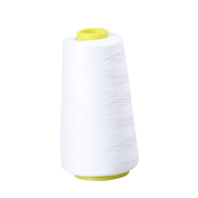 Operitacx Quilting Thread Spools 3000 Yards Polyester Core Sewing Thread for Drapery