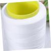 Operitacx Quilting Thread Spools 3000 Yards Polyester Core Sewing Thread for Drapery view 3