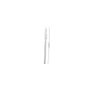 Operitacx 100pcs Blunt Large Eye Needles for DIY Crafting Knitting Leather Sewing Steel Embroidery Needles for Easy Threading for Home Gift Use view 3