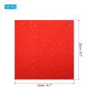 PATIKIL Red Xuan Paper, 40 Sheets, 8.7" x 8.7" Chinese Calligraphy Practice Paper view 2