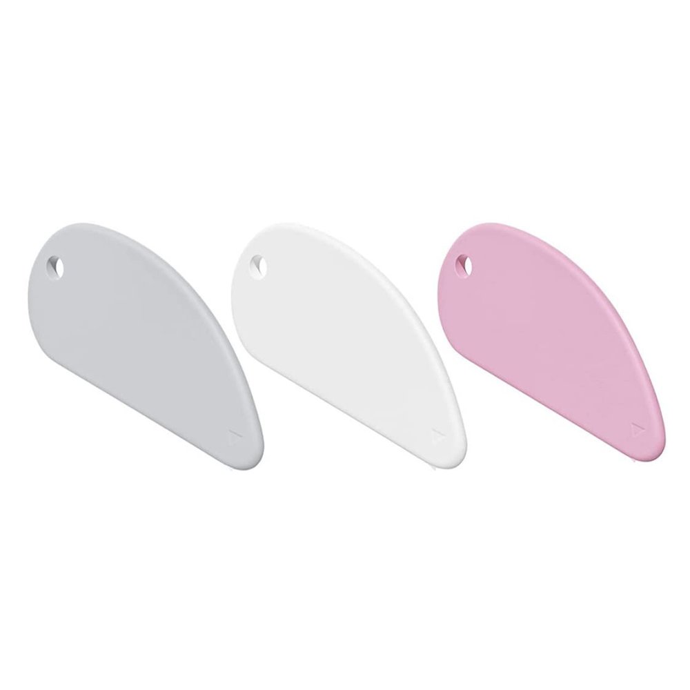 CUCUFA Ceramic Cutter Safety Cutter Handy Tiny Cutting Tool Scrapbooking Fixed Box Opener 3PCS ceramic cutter