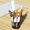 CUCUFA Ceramic Cutter Safety Cutter Handy Tiny Cutting Tool Scrapbooking Fixed Box Opener 3PCS ceramic cutter view 2