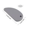CUCUFA Ceramic Cutter Safety Cutter Handy Tiny Cutting Tool Scrapbooking Fixed Box Opener 3PCS ceramic cutter view 4