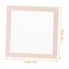 TEHAUX 32sheets Cardstock Bulk Cardstock Paper for Card Making DIY Sketching Oil Painting view 2