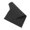 Hohopeti Felt Calligraphy Mat for Students Black Ink Absorbent Pad for Writing Practice and Sumi Painting Protects Desktop from Water and Scratches view 1