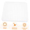 TEHAUX Acrylic Stamp Block Lines Craft Accessory for Stamping Projects for Scrapbooking Journals and Invitations view 3
