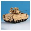 GerRit 1/72 Scale Finished Military Model Collection Ornament view 4