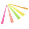 HAPINARY 10bags Diy Origami Star Paper Strips Folding Paper for Arts and Crafts for Party Decorations School Projects and Creative Activities view 1