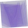 Tofficu Light Tulle Roll Netting Fabric for Wedding Party and Event Decorations for Crafting and Favor Designs view 2