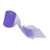 Tofficu Light Tulle Roll Netting Fabric for Wedding Party and Event Decorations for Crafting and Favor Designs view 4