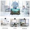 DOITOOL Phone Screen Magnifier Stand Pull-Out Design for Streaming Gaming and Videos Compatible Smartphones Black view 4