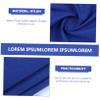 Tofficu 1pc Nylon Patchwork Fabric for Sewing Crafts for Projects Quilting and Boys and Girls Clothes for Home Decoration and School Uniforms view 3