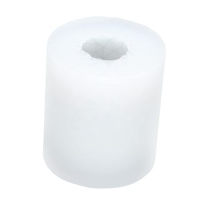 DIYEAH Silicone Candle Molds Molding Kit Easter Decorations Candle Making Supplies
