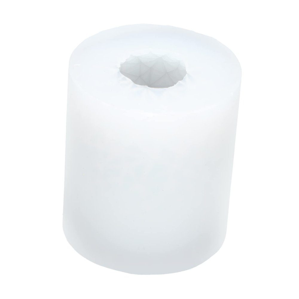 DIYEAH Silicone Candle Molds Molding Kit Easter Decorations Candle Making Supplies