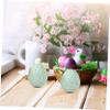 DIYEAH Silicone Candle Molds Molding Kit Easter Decorations Candle Making Supplies view 3