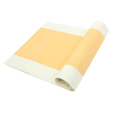 VILLFUL 5pcs Chinese Calligraphy Training Paper Lightweight Xuan Paper for Handwriting Practice Blank Rice for Calligraphy and Art for Students and Beginners
