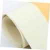 VILLFUL 5pcs Chinese Calligraphy Training Paper Lightweight Xuan Paper for Handwriting Practice Blank Rice for Calligraphy and Art for Students and Beginners view 2