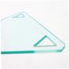 Tofficu 5pcs Triangle Quilting Templates Set Versatile Sewing Tool for Patchwork Embroidery Crafts for Quilting Projects Creative Designs Material for Use view 4