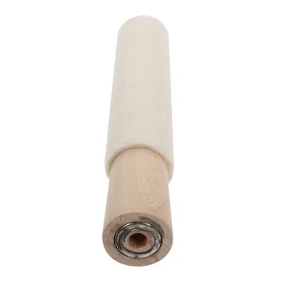 Jewelry Maker Tool Jewelry Polishing Stick Ring Mandrel-Ring Ring Polishing Tool