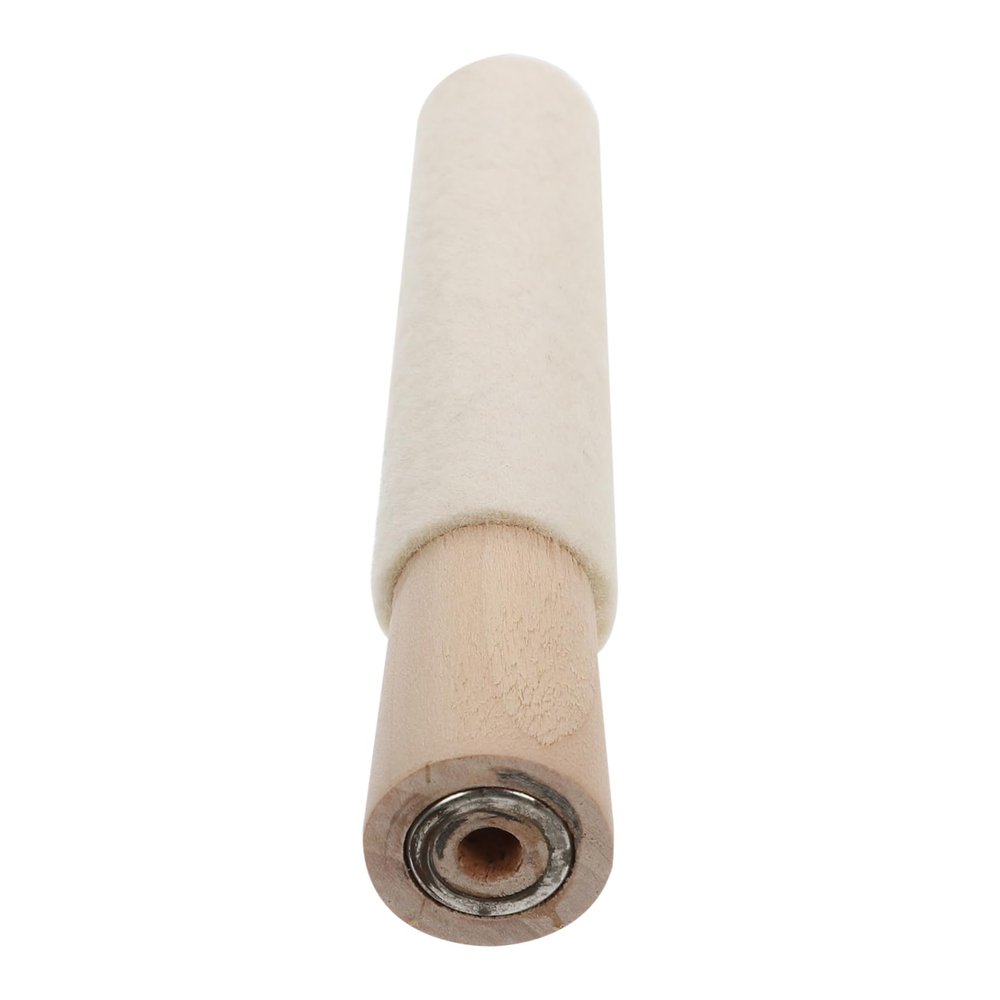 Jewelry Maker Tool Jewelry Polishing Stick Ring Mandrel-Ring Ring Polishing Tool