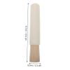 Jewelry Maker Tool Jewelry Polishing Stick Ring Mandrel-Ring Ring Polishing Tool view 4