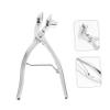 IWOWHERO Oil Painting Clamp Oil Painting Plier Stretcher Bars for Needlework Professional Canvas Frame Clamp Multifunctional Design view 4