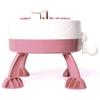 Kqcibz 22 Needles DIY Knitting Machine Loop Weaving Weaving Scarf Sweater Hat Socks EducationalToy for Adults view 1