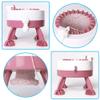 Kqcibz 22 Needles DIY Knitting Machine Loop Weaving Weaving Scarf Sweater Hat Socks EducationalToy for Adults view 2